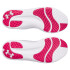 UA W Charged Speed Swift-GRY GRY-014