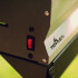 Parrilla Eléctrica Tromen Angus E480 Con Dimmer 32322 PARRILLA ANGUS TROMEN E480 32322
