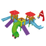 Bridge Play Bridge Play