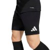 SHORT adidas ENTRADA26 Black