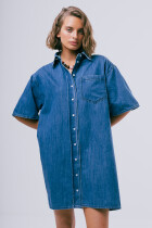 Shir Classic Blue