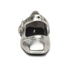 Flats Kebba3 Silver