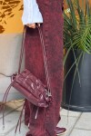 Pantalón Gia Bordo