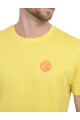 Remera O'neill Originals Vintage Amarillo Remera O'neill Originals Vintage Amarillo
