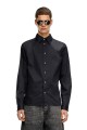 Camisa Para Hombre S-Fitty-A Negro
