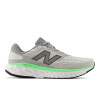 Zapatillas Running Evoz Unisex Grey