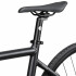 Bicicleta De Ruta Java Rápida 14v Talle M VIOLETA