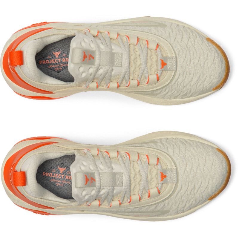 UA W Project Rock 7-BRN BRN-200