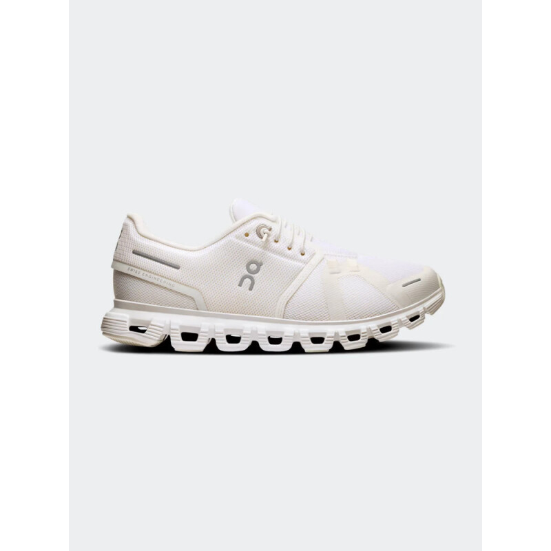 Cloud 6 W white / white white / white