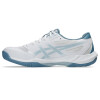 Zapatillas Voley Gel-Rocket 12 Hombre White/cool Grey
