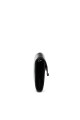 Cartera Para Mujer D-Envelop Wallet On Chain Negro