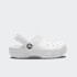Classic Clog Blanco