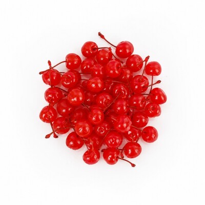 Cerezas Marrasquino 100g La Molienda Cerezas Marrasquino 3.1 Kg
