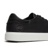 Zapatillas Emerson Street Low Hombre Black Full Grain