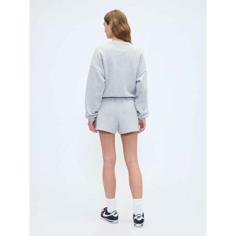 V-DISLOGO FAM SHORT - FA25 B08