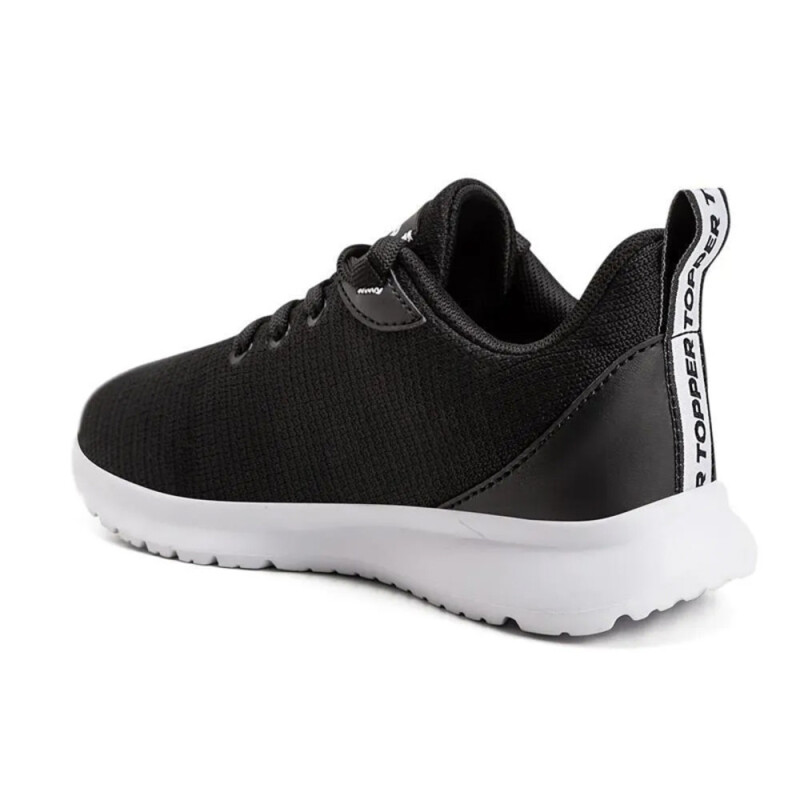 LAMBI II BEBE AZUL SKIPPER / ROSA SOM NEGRO / BLANCO