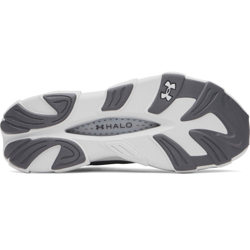 UA Halo Racer-WHT GRY-025