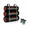 Set CoreBag 5+10+15Kg + Regalo Set Corebag 5+10+15kg + Regalo