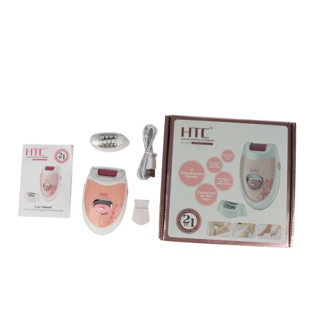 DEPILADORA PARA MUJERES HL022 DEPILADORA PARA MUJERES HL022
