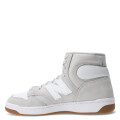 Championes de Hombre New Balance 480 Gris Claro - Blanco