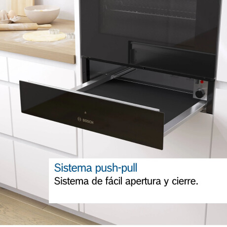MODULO DE CALENTAMIENTO EMPOTRABLE 20-LITROS NEGRO BOSCH BIC7101B1