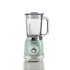 Licuadora Ariete Vintage Crema/Verde Licuadora Ariete Vintage Crema/Verde