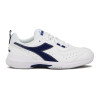 Championes De Tenis Mujer Diadora Challenge 5 Blanco-azul