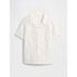 V-SS LINEN WT NEW OFF WHITE