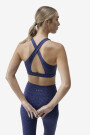 TOP MONOGRAM Azul
