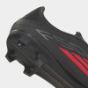 Championes Adidas F50 League Terreno Firme/Multisuperficie Negro