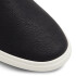 OMONO COGNAC SYNTHETIC BLACK
