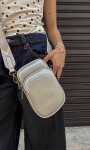 PHONE BAG VALERIANA PLATA