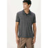 CAMISA POLO MM MASC PRETO
