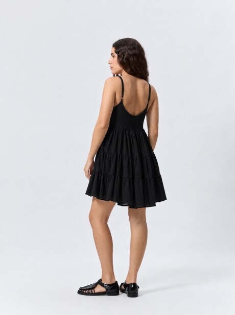 VESTIDO MAUI NEGRO