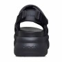 Sandalias Crocs Soho Sport Sandal W Mujer Black