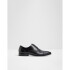 GREGORIO COGNAC LEATHER OTHER BLACK