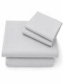 SABANAS JUEGO QUEEN GRIS