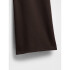 BAGGY WIDE LEG SWEATPANT TERRA BROWN V2