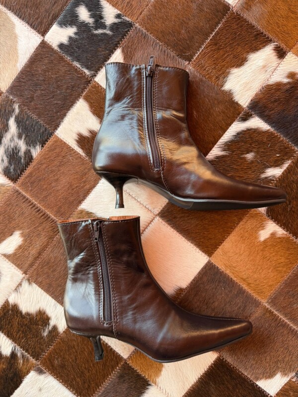 Elegante choco lizo