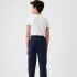 V-FRCH FT HERITAGE LOGO JOGGER TAPESTRY NAVY