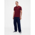INTL - F SS PKT T LOGO RED DELICIOUS 2