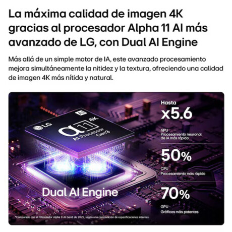 TV LG OLED evo AI C6 4K 65" OLED65C6 TV LG OLED evo AI C6 4K 65" OLED65C6