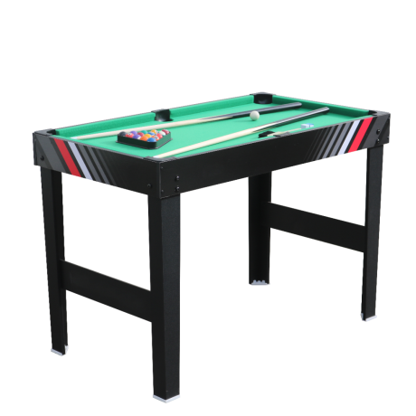 MESA MULTIJUEGO 4 EN 1 DE 114 X 60 X 84 POOL TEJO FUTBOLITO Y PING PONG MESA MULTIJUEGO 4 EN 1 DE 114 X 60 X 84 POOL TEJO FUTBOLITO Y PING PONG