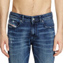 Jean Para Hombre 1979 Sleenker Azul Marino