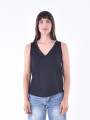 MUSCULOSA OLYMPOS NEGRO