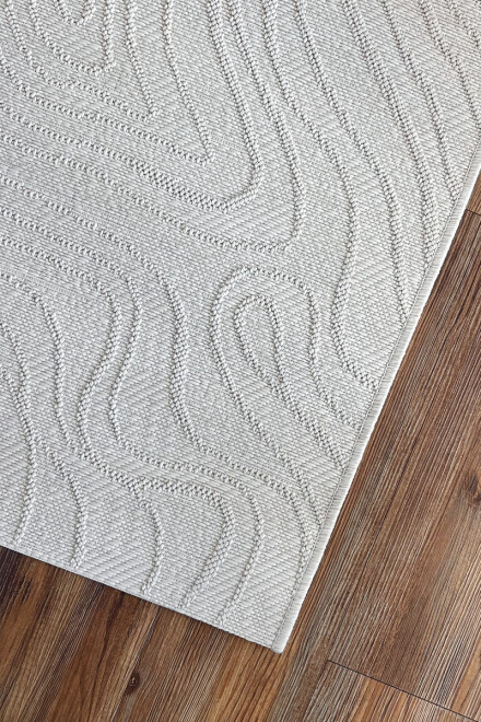 JERSEY HOME ALFOMBRA JERSEY HOME JRH/B190/E511/ 077X150 WOOL/WOOL