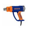 PISTOLA DE CALOR 2000W TEMPERATURA AJUSTABLE WADFOW Pistola De Calor 2000w Temperatura Ajustable Wadfow
