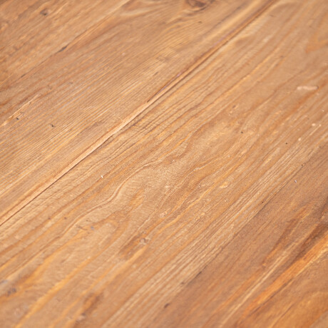 MESA DE COMEDOR MADERA NATURAL-BEIGE DRIFT