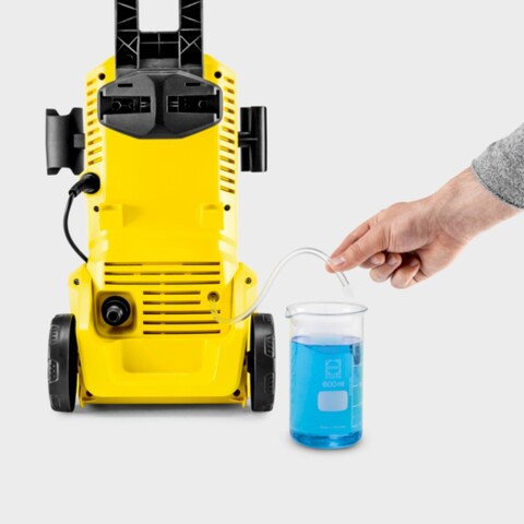 Hidrolavadora K2 PREMIUM Hidrolavadora K2 PREMIUM