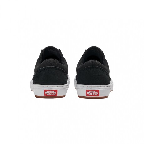 Championes Vans BMX Old Skool Black
